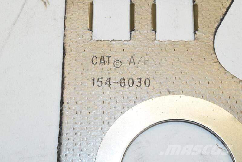 CAT 3126 运输工具-其他