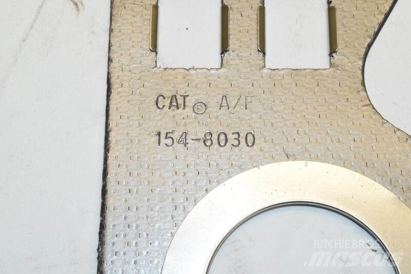 CAT 3126 运输工具-其他