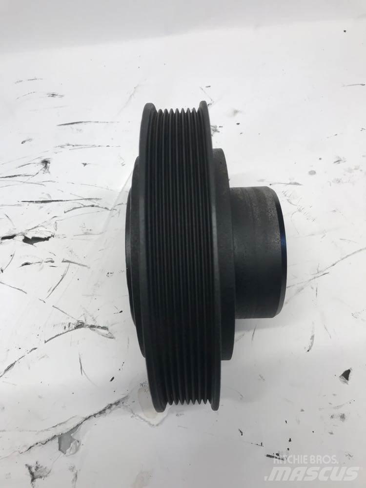 CAT 3126 运输工具-其他