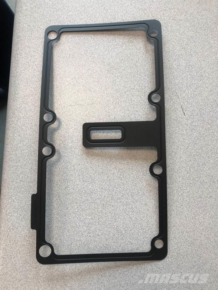 CAT 3126 运输工具-其他