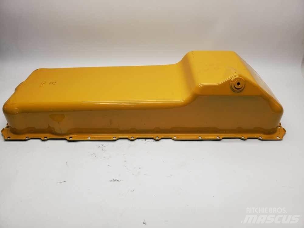 CAT 3126 运输工具-其他