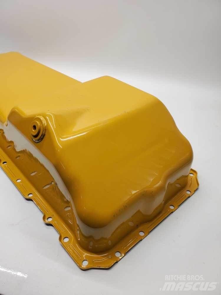 CAT 3126 运输工具-其他