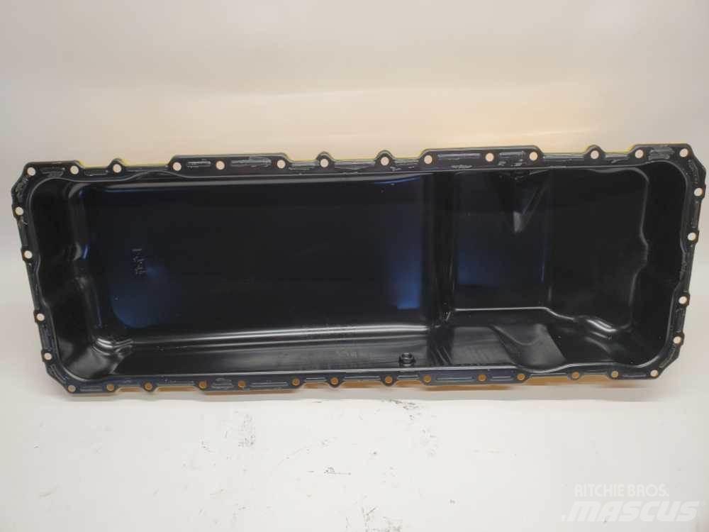 CAT 3126 运输工具-其他