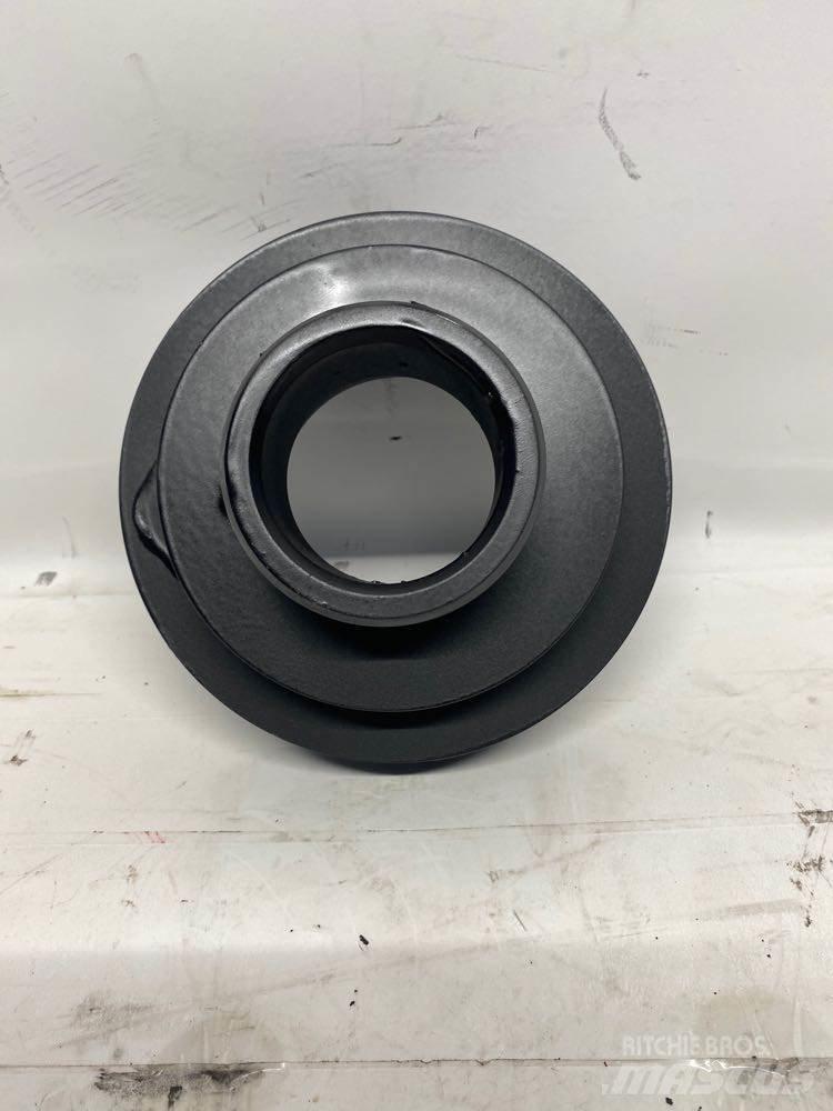 CAT 3126 运输工具-其他