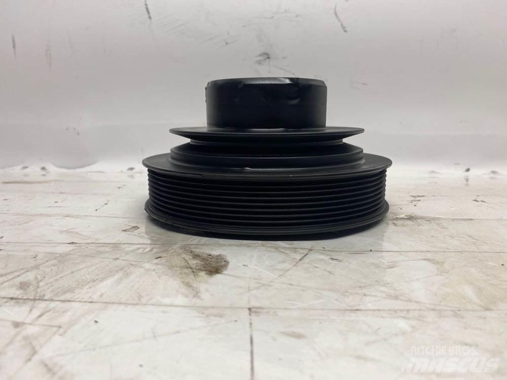 CAT 3126 运输工具-其他
