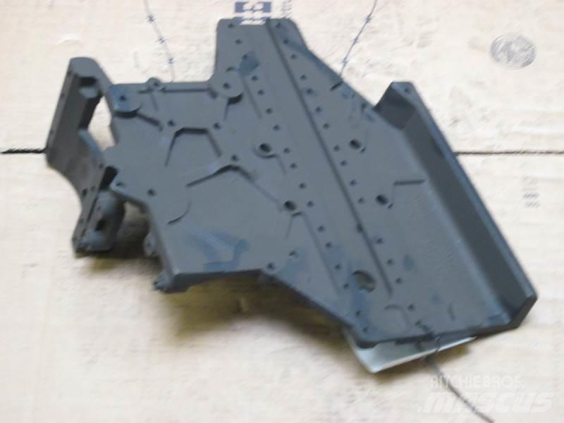 CAT 3126B 运输工具-其他