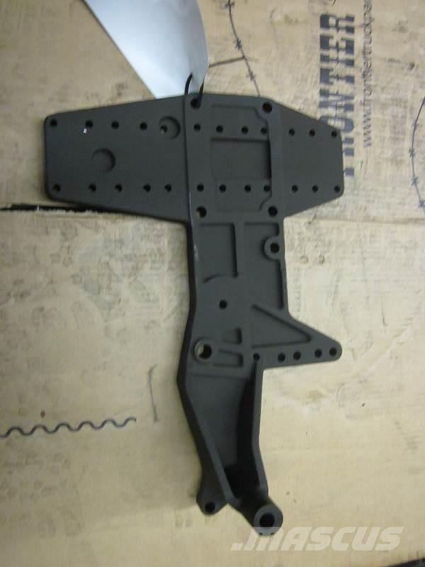 CAT 3126B 运输工具-其他