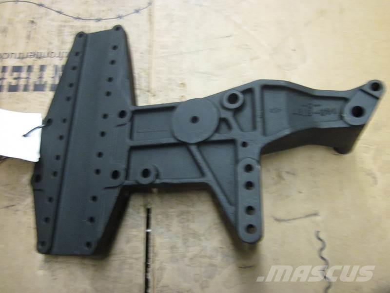 CAT 3126B 运输工具-其他