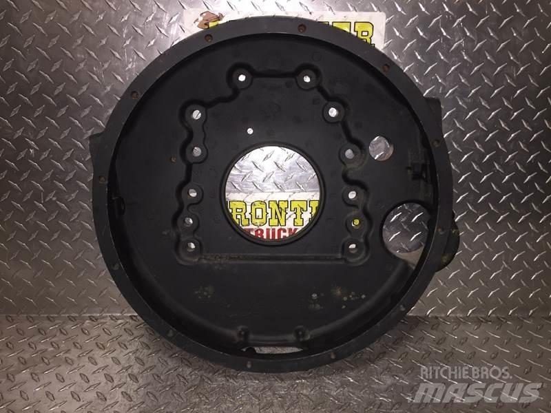 CAT 3126B 运输工具-其他