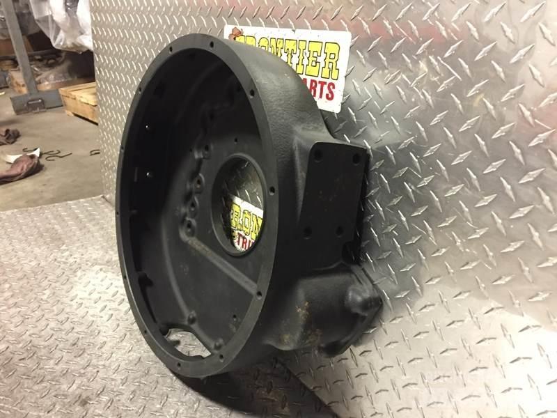 CAT 3126B 运输工具-其他