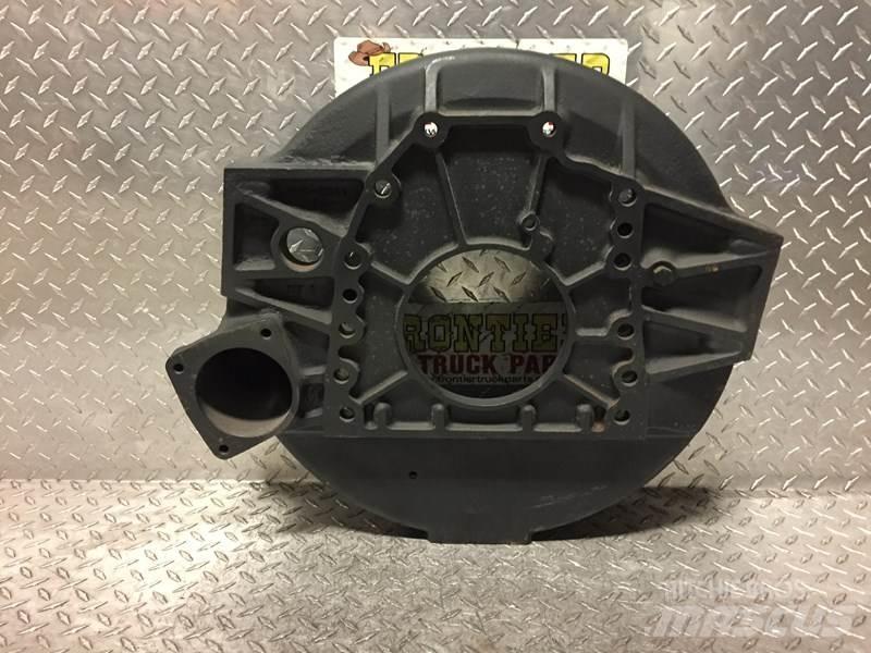 CAT 3126B 运输工具-其他