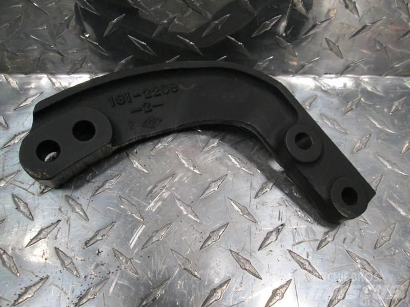 CAT 3126B 运输工具-其他