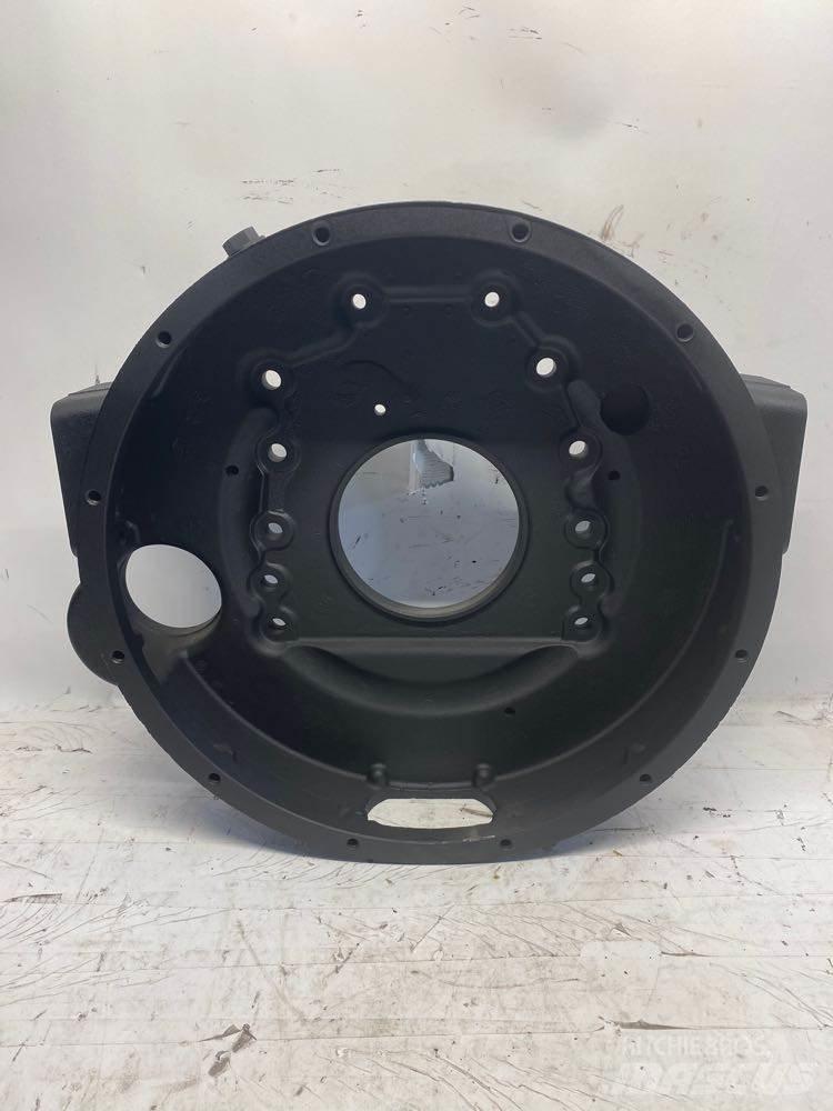 CAT 3126B 运输工具-其他