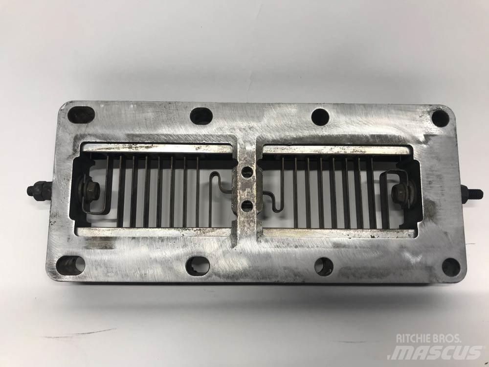 CAT 3126B 运输工具-其他
