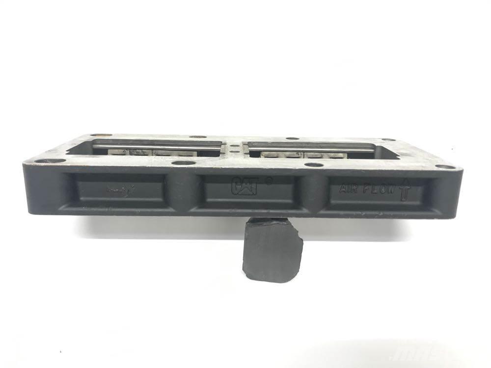 CAT 3126B 运输工具-其他