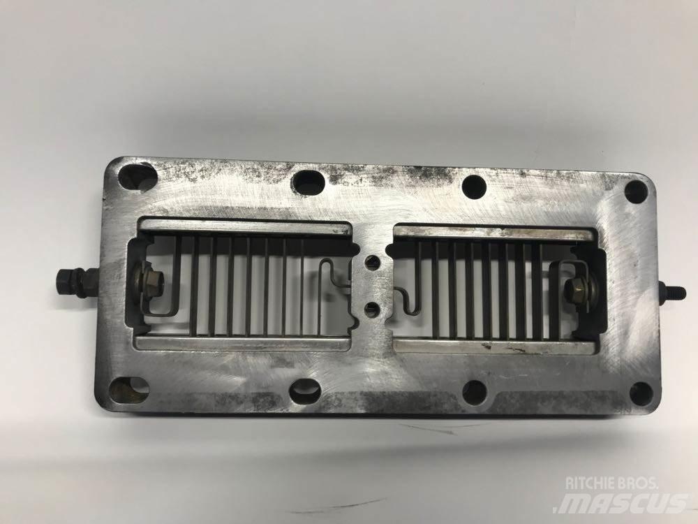 CAT 3126B 运输工具-其他