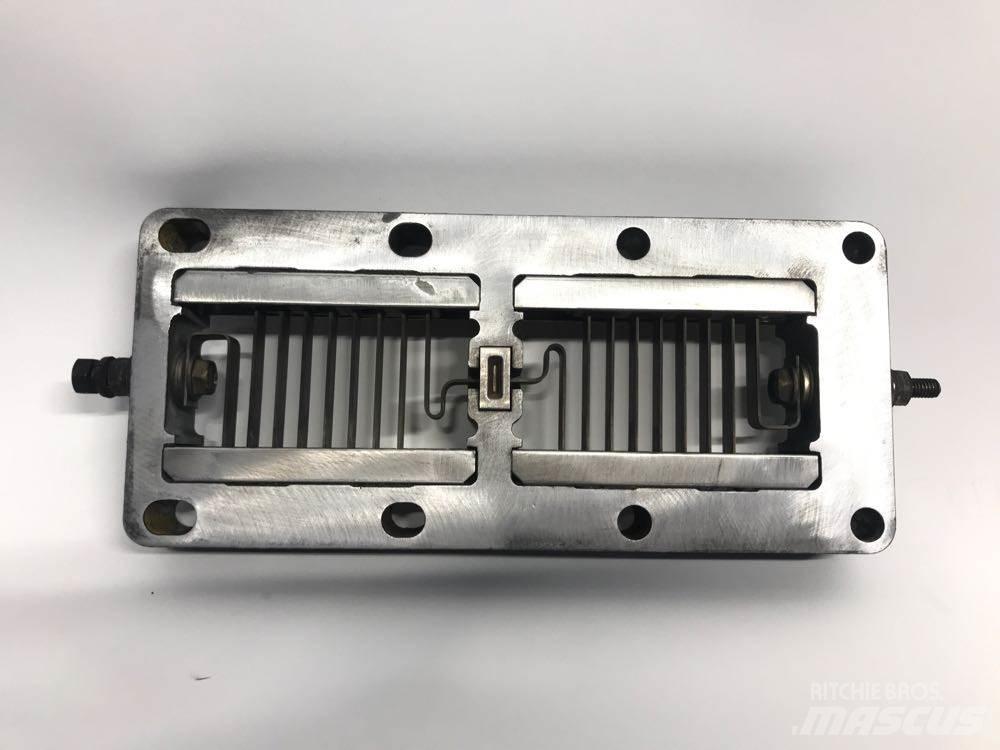 CAT 3126B 运输工具-其他