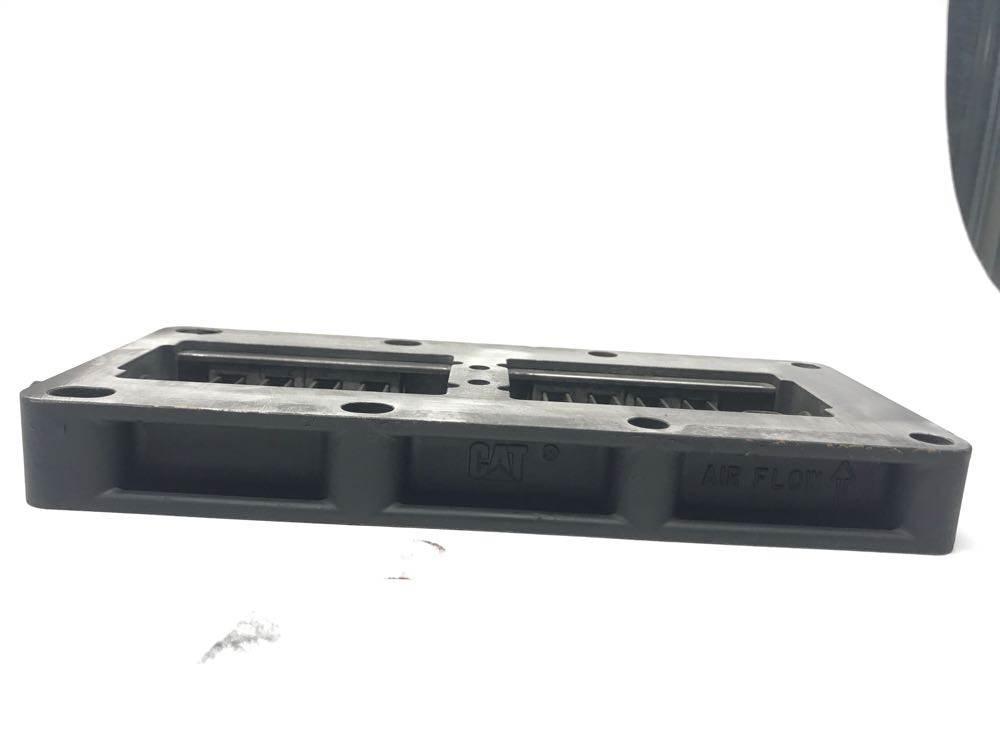 CAT 3126B 运输工具-其他