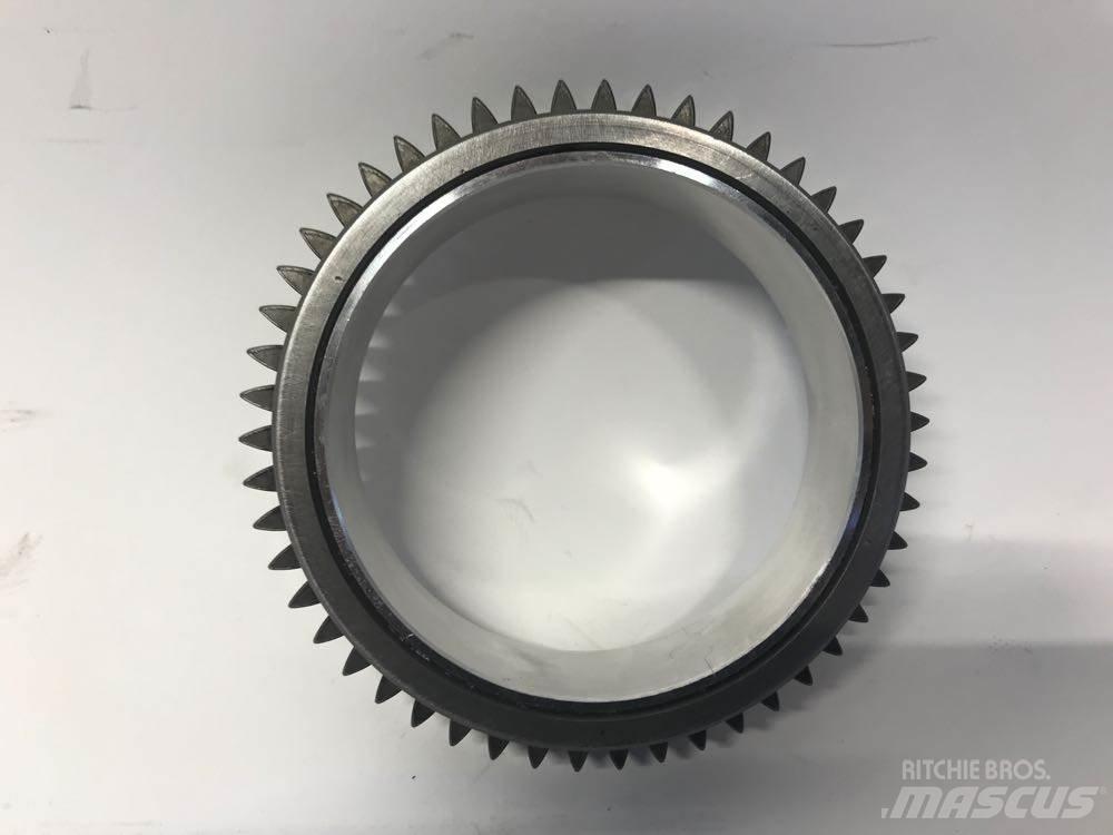 CAT 3126B 运输工具-其他