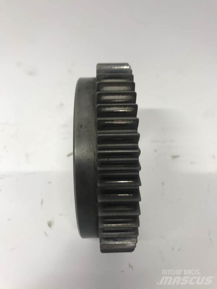 CAT 3126B 运输工具-其他