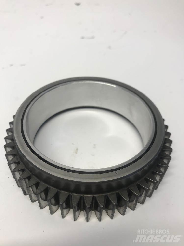CAT 3126B 运输工具-其他