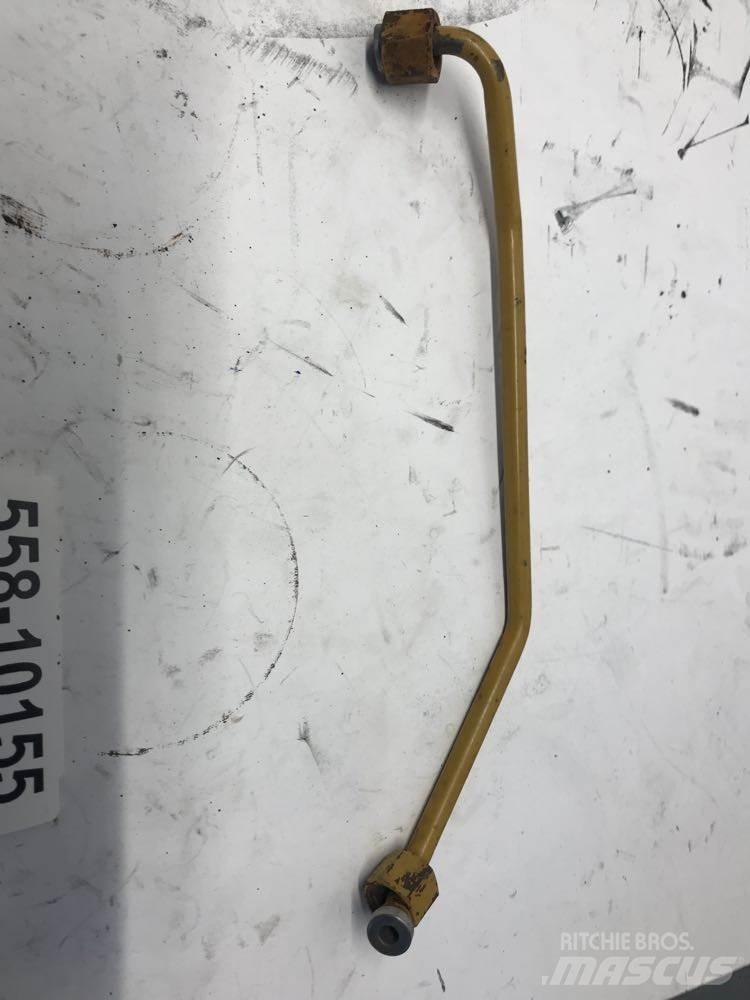 CAT 3126B 运输工具-其他