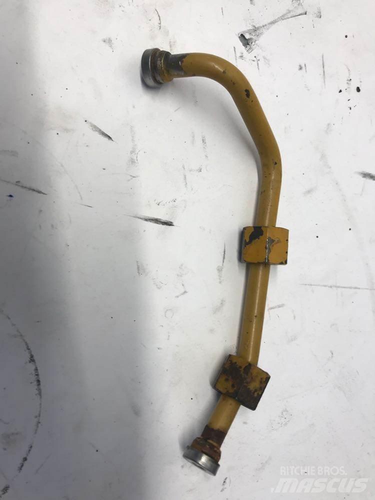 CAT 3126B 运输工具-其他
