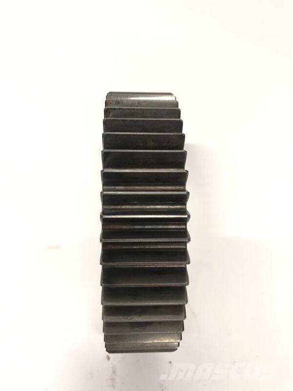 CAT 3126B 运输工具-其他