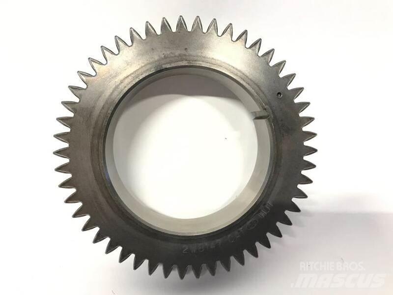 CAT 3126B 运输工具-其他