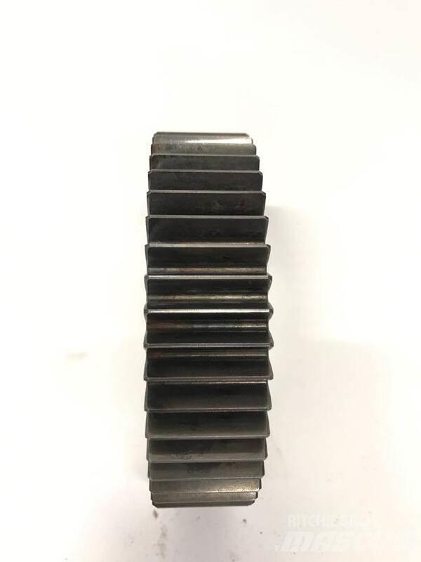 CAT 3126B 运输工具-其他