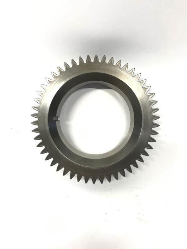 CAT 3126B 运输工具-其他