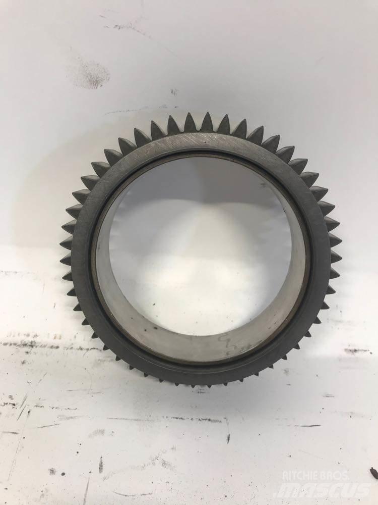 CAT 3126B 运输工具-其他