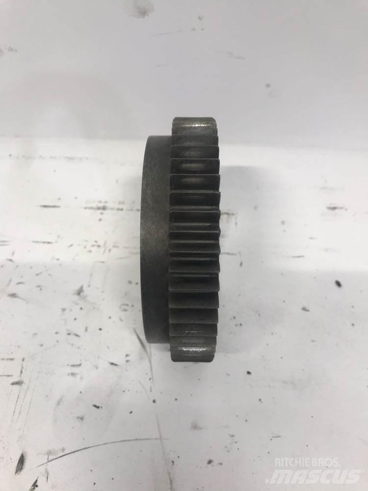 CAT 3126B 运输工具-其他