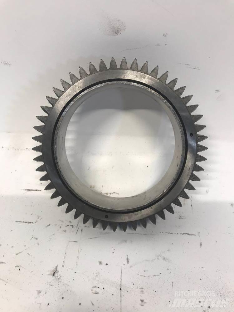 CAT 3126B 运输工具-其他