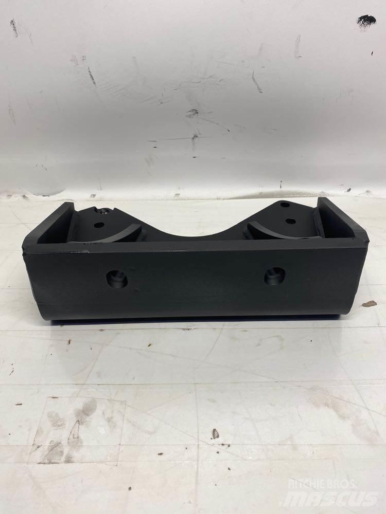 CAT 3126B 运输工具-其他