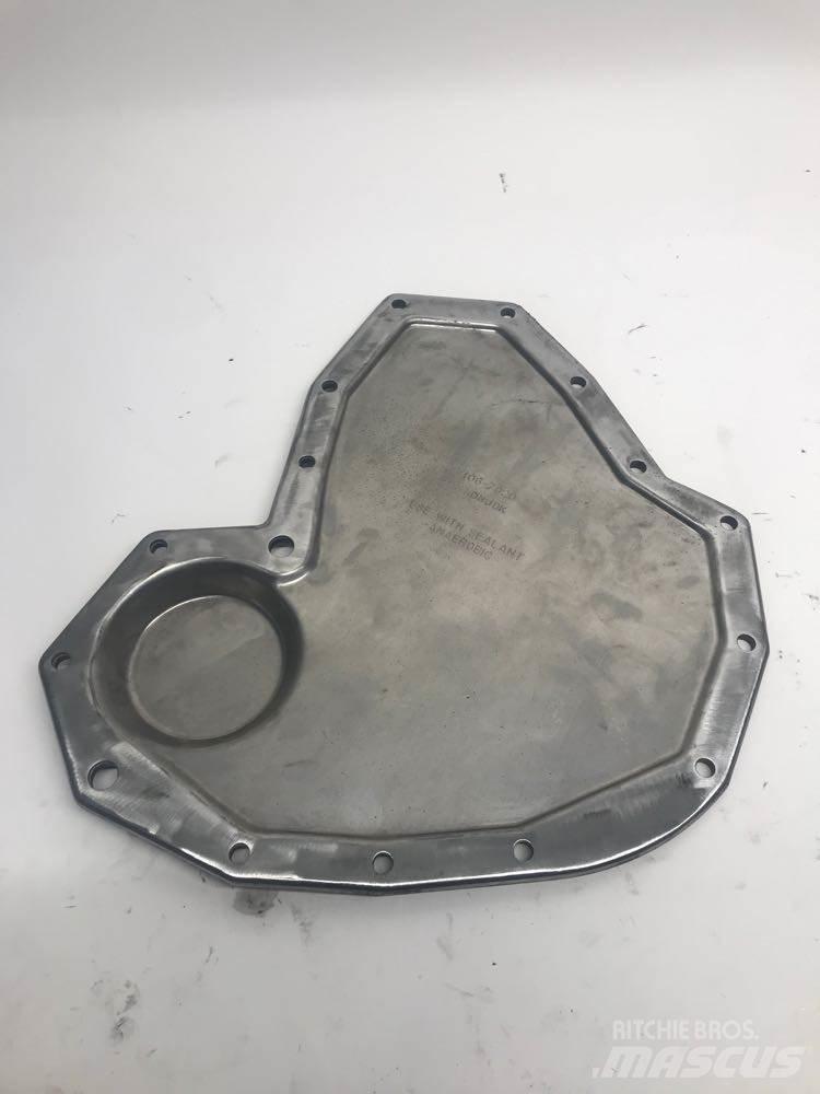 CAT 3126B 运输工具-其他