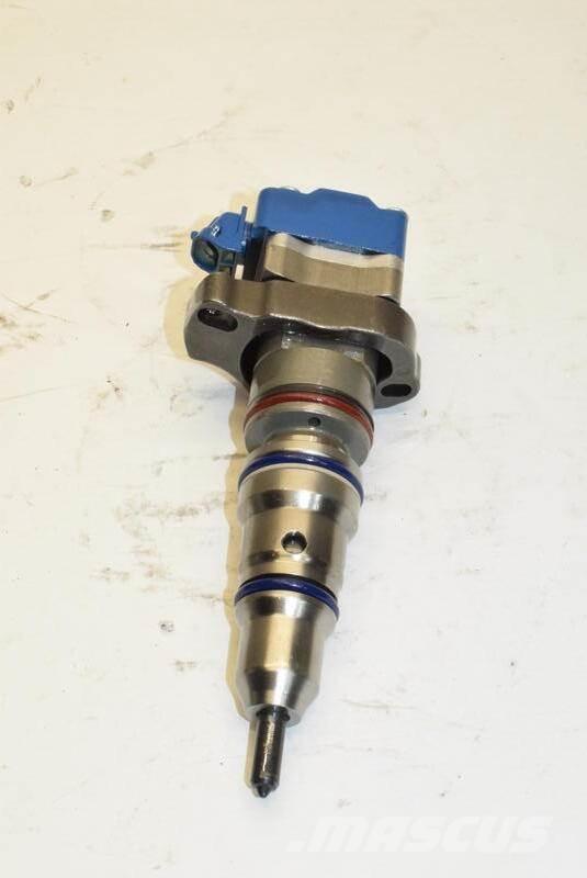 CAT 3126B 运输工具-其他