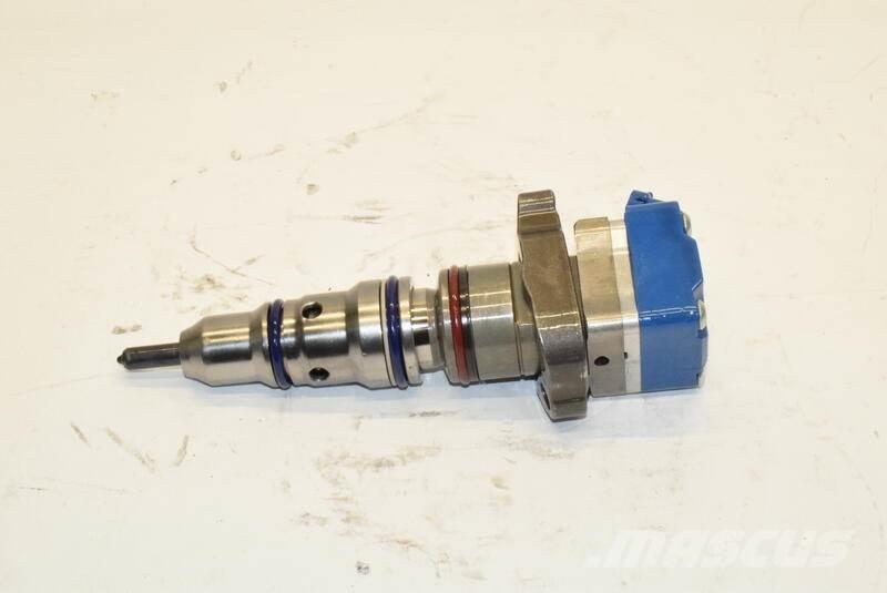 CAT 3126B 运输工具-其他