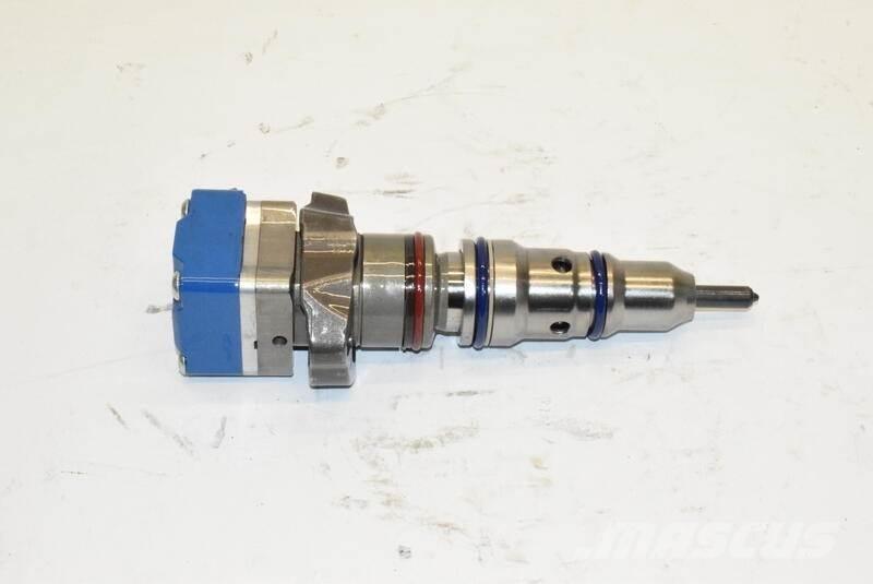 CAT 3126B 运输工具-其他
