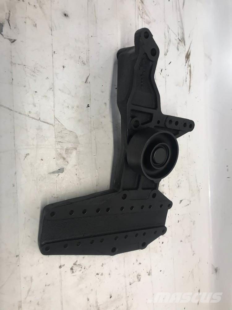 CAT 3126B 运输工具-其他