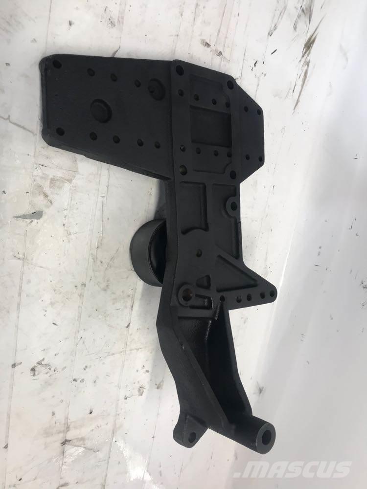 CAT 3126B 运输工具-其他