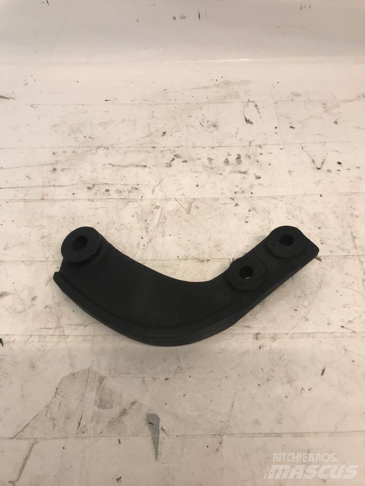 CAT 3126B 运输工具-其他