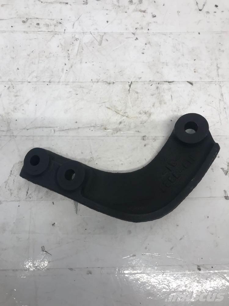 CAT 3126B 运输工具-其他
