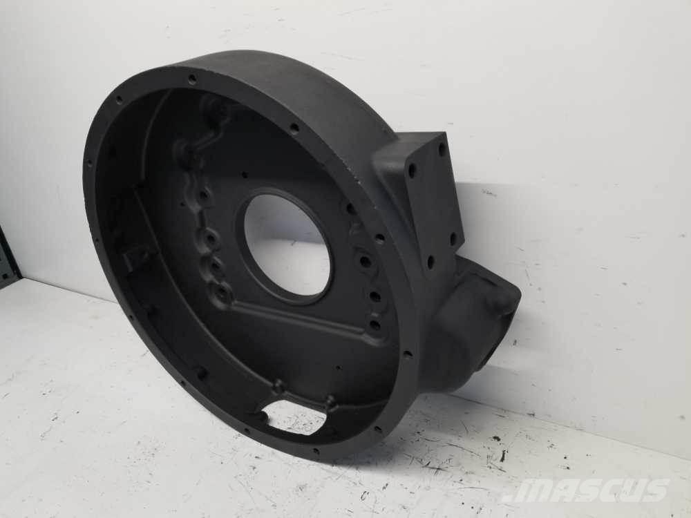 CAT 3126E 运输工具-其他