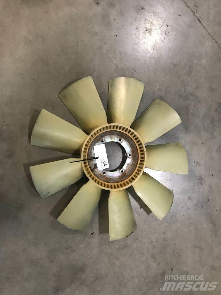 CAT 3126E 运输工具-其他