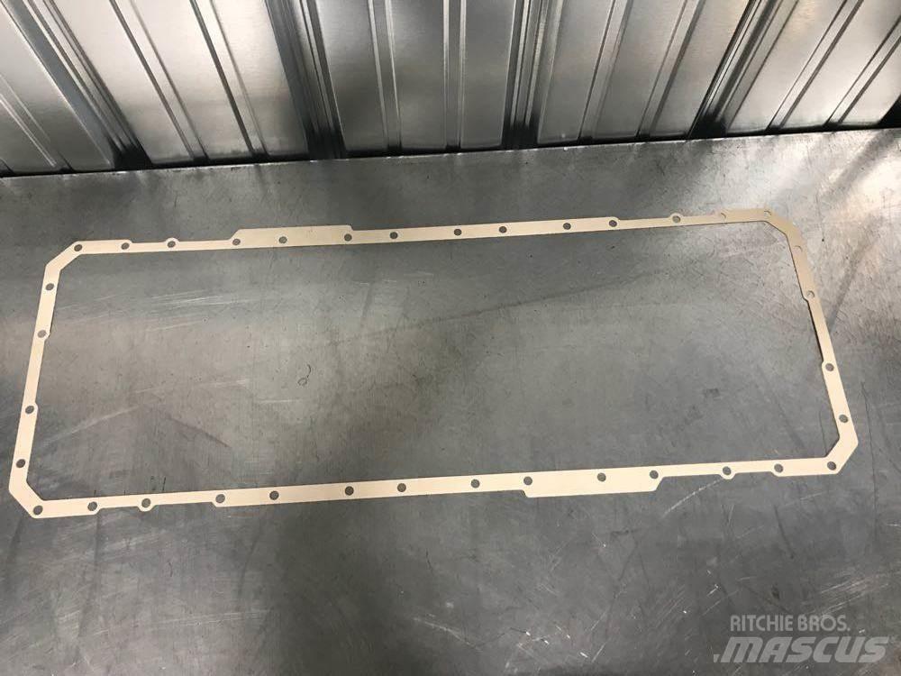 CAT 3126E 运输工具-其他