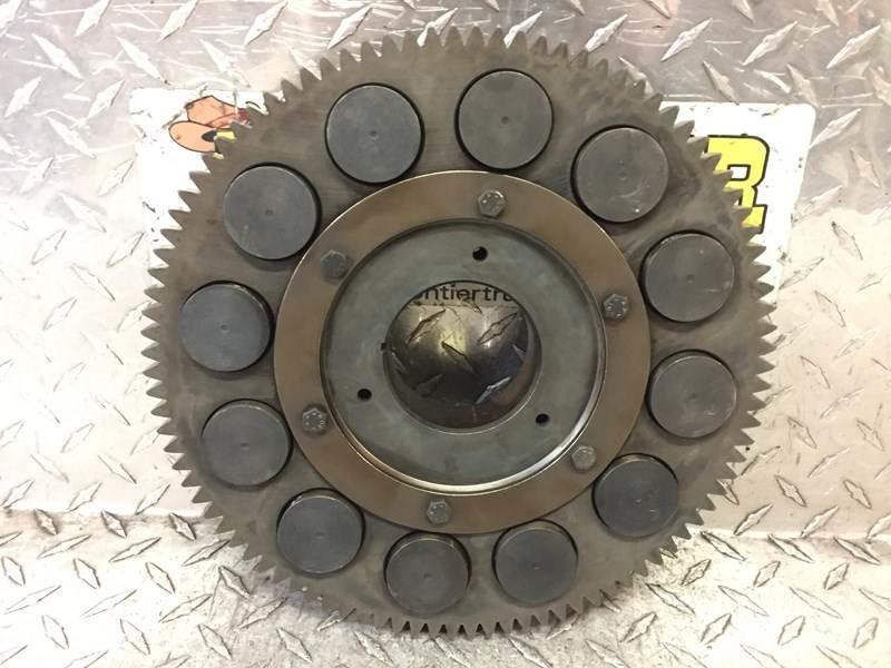 CAT 3176 运输工具-其他