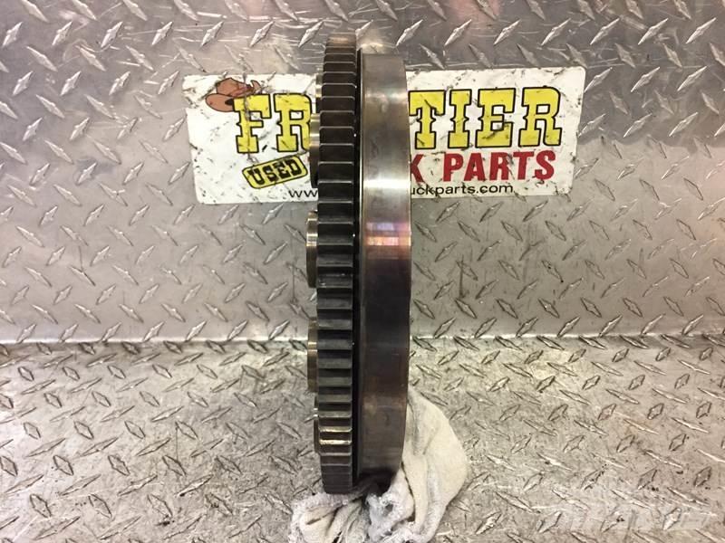 CAT 3176 运输工具-其他