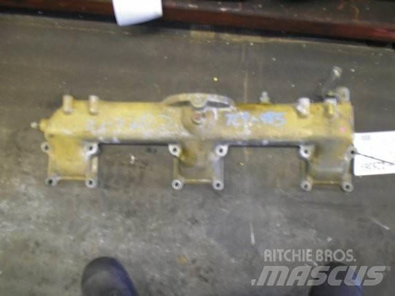CAT 3176 运输工具-其他