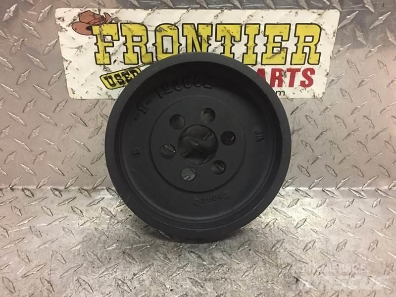 CAT 3176 运输工具-其他
